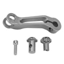 Vespa Sprint Primavera 50 150 LXV VXL vipparmsfäste för bakbroms