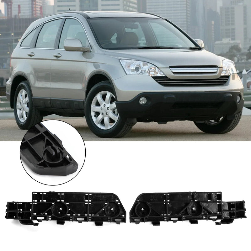 2kpl etupuskuriluokka vasen oikea Honda CR-V CRV 2007 2008 2009 2010 2011