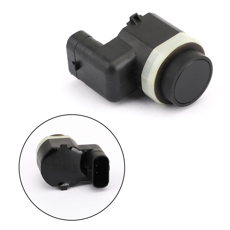 1X Sensor de Estacionamento PDC para BMW F10 F11 F18 F07 528i 535i 550i F13 F06 F01 E83 X5 Genérico