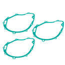 3x uszczelka pokrywy generatora 11483-24B01-H17 dla Suzuki LS 650 Savage 650 1986-2004