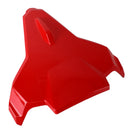 Capa de assento traseiro da motocicleta carenagem para bmw f900r f900xr 2019-2023 genérico