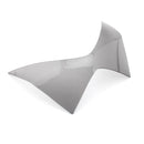 Película protetora do farol dianteiro adequada para Kawasaki Z 250 Z300 Z800 13-16 Smoke Generic