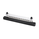 12 Terminal Bus Bar 150A Blok drátu Pozemní distribuce Automobilové nákladní auto RV Lodní sada Generic