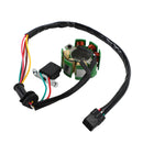 Gerador de estator para Suzuki RMZ 250 RM-Z 250 2007 2008 2009 32101-10H00