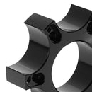 Für Thrustmaster T300RS Lenkrad-Adapterplatte 70 mm Rennspiel-Modifikation