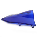 Čelní sklo ABS pro motocykl Honda CBR650R 2019-2022