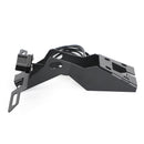 Držák rámu držáku SPZ vhodný pro Honda CBR250RR 2017-2020 Generic