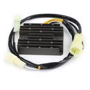 Tasasuuntaajan säädin sopii Honda Outboard BF75A BF90A 1997-2006 31750-ZW1 -003