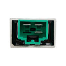 Regulador e junta do estator do gerador Honda CRF125F CRF 125 FB 2014-2018