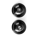 CNC par styrändkapslar för Triumph Bonneville T100 T120 Street Twin Cup 2016-2020 Generic