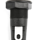 1PCS SCI R3-55B Držák pojistky šasi pro montáž na panel Pro 6x30mm skleněné pojistky 20A 250V