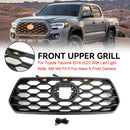 Toyota Tacoma 2018-2023 Frontstoßstange im Raptor-Stil mit LED-Licht