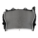 BMW S1000RR 2009-2019 motorkylare kylare