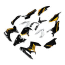 Korpus owiewki do Hondy ADV 160 ADV160 2023-2024