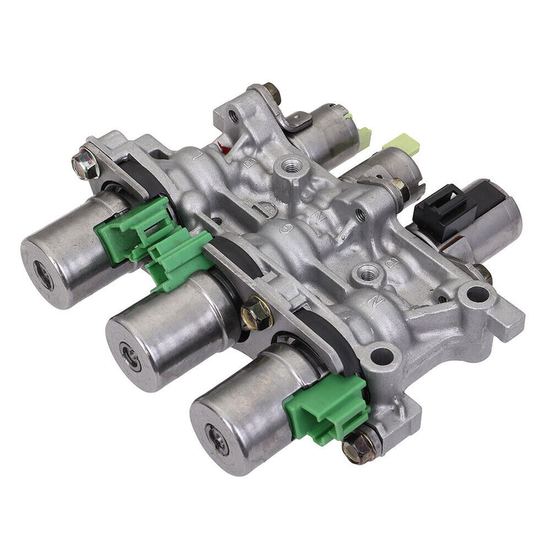 Mazda 2 3 5 6 CX-7 MPV 4F27E 48420K-R 4F27E Getriebemagnetblock-Paket