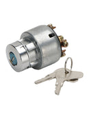 Spínač zapalování 66021-55140 35260-31852 pro Kubota M4030 M4800 M5030 se 2 klíči