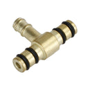 YAMAHA FJ600 XS750 XS1100 2H7-14988-00 FORGARSER MESSING DRIVSTOFF T-STYKKE