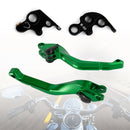 690 SMC/SMC-R 2012-2013 CNC alavanca de freio de embreagem curta