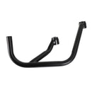 Protección de la barra de choque del marco de protección del motor negro adecuado para BMW F900R F900Xr 20-21 Generic