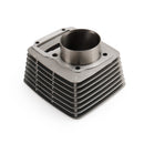 250cc cylindersæt til Vento Tornado 250 Rocketman 250 - 65,5 mm stempelstift 13 mm Fedex Express