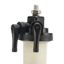 Filtro de combustible para Yamaha 2 tiempos 75 HP 85 HP 4 tiempos 40 HP 50 HP 64J-24560-00