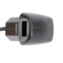 BMW 5-serie E60 E61 61667046060 61667132969 61667054993 Vinduesviskerdyse spraydyse