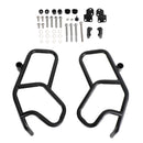 Kawasaki Versys 1000 19-22 Motorschutz Sturzbügel Rahmenschutz Stoßstange