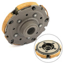 Våtkopplingsskohållare ASSY för CFMoto 500 600 CF500 CF600 ATV 0180-054000-0003 Generic