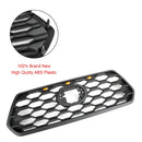 Toyota Tacoma 2018-2023 Frontstoßstange im Raptor-Stil mit LED-Licht