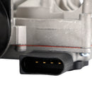 Silnik wycieraczek przedniej szyby Audi Q7 4LB 4L1955119 4L1955603 4L1910113 przód Generic