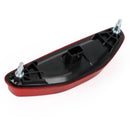 Zadní brzdové zadní světlo LED pro HONDA TRX450R & TRX450ER 2006-2014 Generic