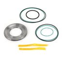 JF015E RE0F11A CVT-remskive Stålstempelombygging for Nissan og Mitsubishi nyeste generiske