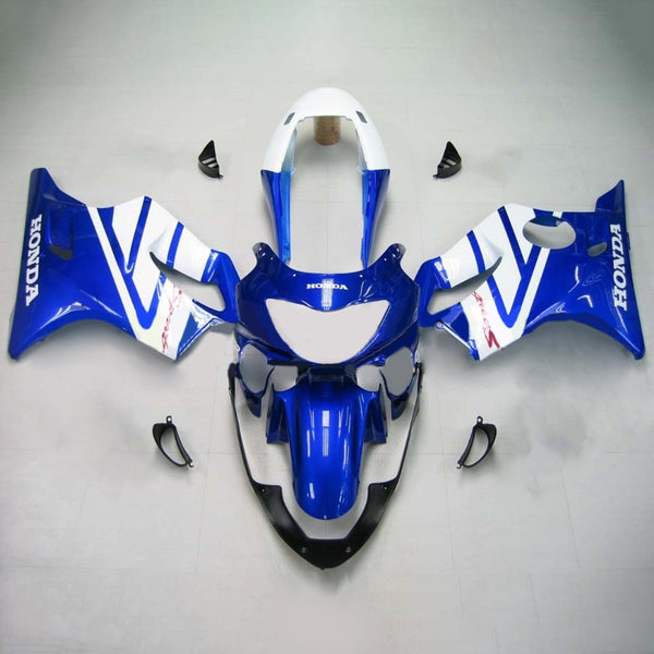 Honda CBR600F4 1999-2000 kåpa set kropp plast ABS