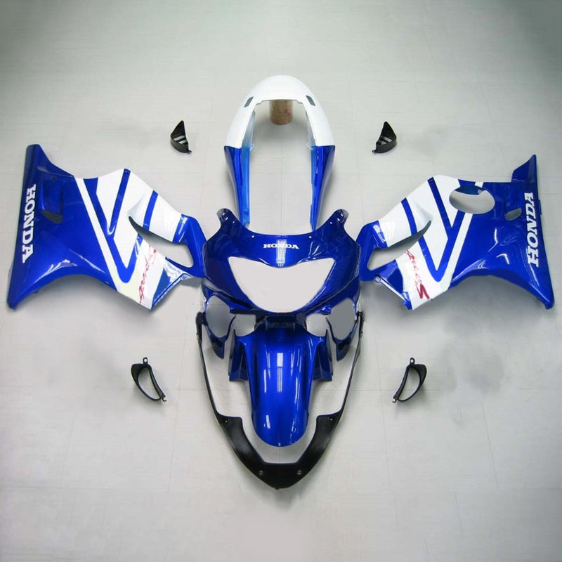 Honda CBR600F4 1999-2000 kåpesett karosseri plast ABS