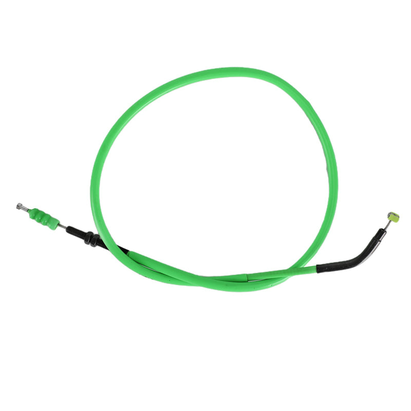 Reemplazo del cable del embrague de la motocicleta Kawasaki Z900 2017-2019