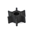 Impulsor de motor fueraborda 6L5-44352-00 para Yamaha 2 tiempos Powertec 3 HP F2.5 HP