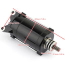 NY Starter for Yamaha Wave Runner GP1300R GP1200 XLT800 XR1800 63M81800-00-00 Generisk
