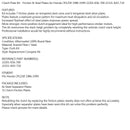 Kytkinsarja teräs & kitkalevyt Honda CR125R CR 125 R 1986-1999 Generic