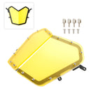 2019-2023 Yamaha Tenere 700 Protector de faros delanteros Cubierta acrílica