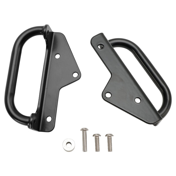 2022–2023 Yamaha XSR 900 Beifahrer-Armlehnen-Handhalter