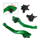 BMW R1200GS Adventure (LC) 2014-2018 NY Kortkoblingsbremsegreb