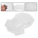 Čelní sklo pro TRIUMPH Tiger 800 XC/XR/XRX/XRT/XCX/XCA 2018-2021