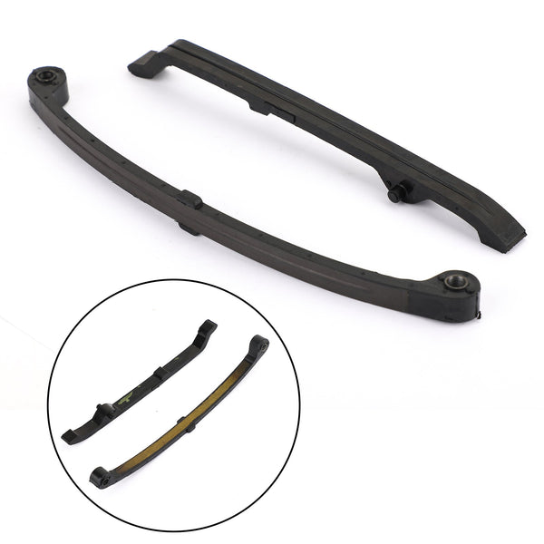 Barra tensora de corrente CAM + guia guia para Honda XR200R XR200 XR185 XL200R XL185S