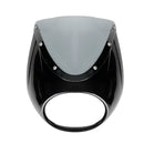 BMW R18 2020-2022 Kryt předního světla Přední sklo Přední sklo