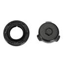 Framre vevaxel oljetätning för Trafic Vivaro Primastar 2.0 CDTI 701476858