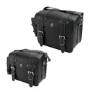 Hurtigfrigjøringssete på siden Verktøyveske Oppbevaring av bagasjepose Tykke for Motor M