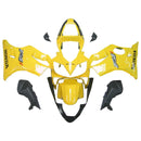 Amotopart Honda CBR600 F4i 2001–2003 Verkleidungsset, Karosserie, Kunststoff, ABS