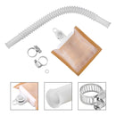 Sil drivstoffpumpefilter for Flstfi Road King