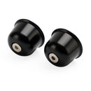 Extremidades do guiador ALU, plugues redutores de vibração para Husqvarna Vitpilen 125 250 401