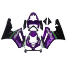 Amotopart Triumph Daytona 675 2009-2012 suojasarja, runko muovia ABS